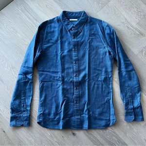 Men’s ONS button down